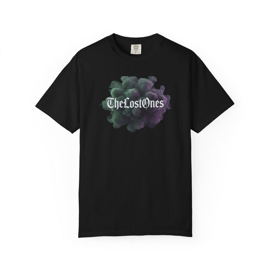 TheLostOnes Smoke Graphic T-Shirt