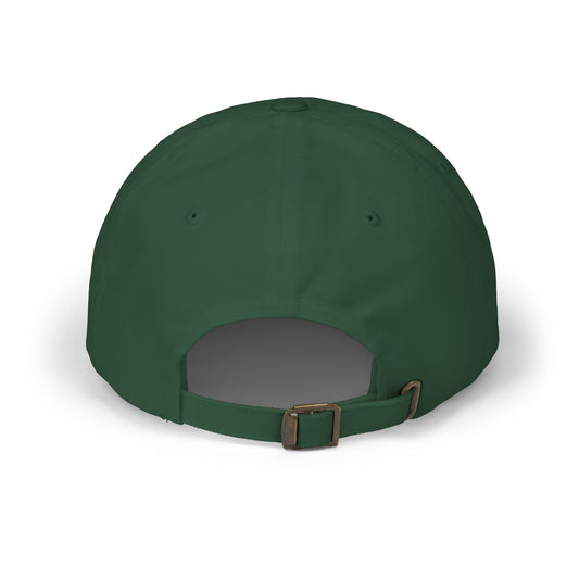 The Lost Ones Dad Cap — Vintage Embroidered Baseball Hat