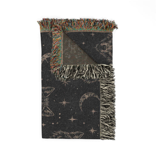 Woven Blanket
