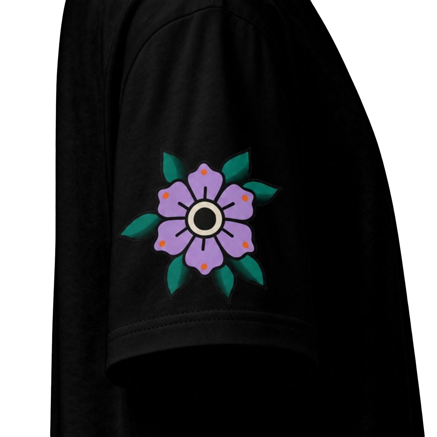 The Lost Ones Medicine Heavyweight Short Sleeve