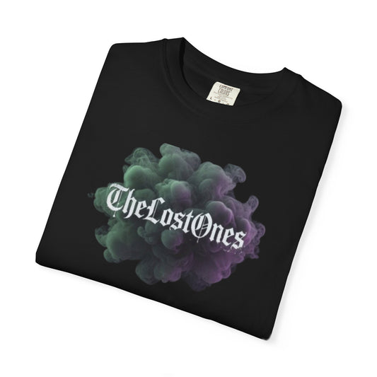 TheLostOnes Smoke Graphic T-Shirt