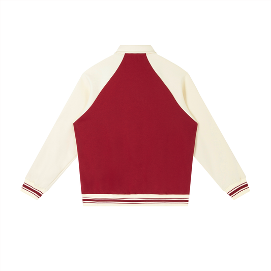 Collegiate Jacket