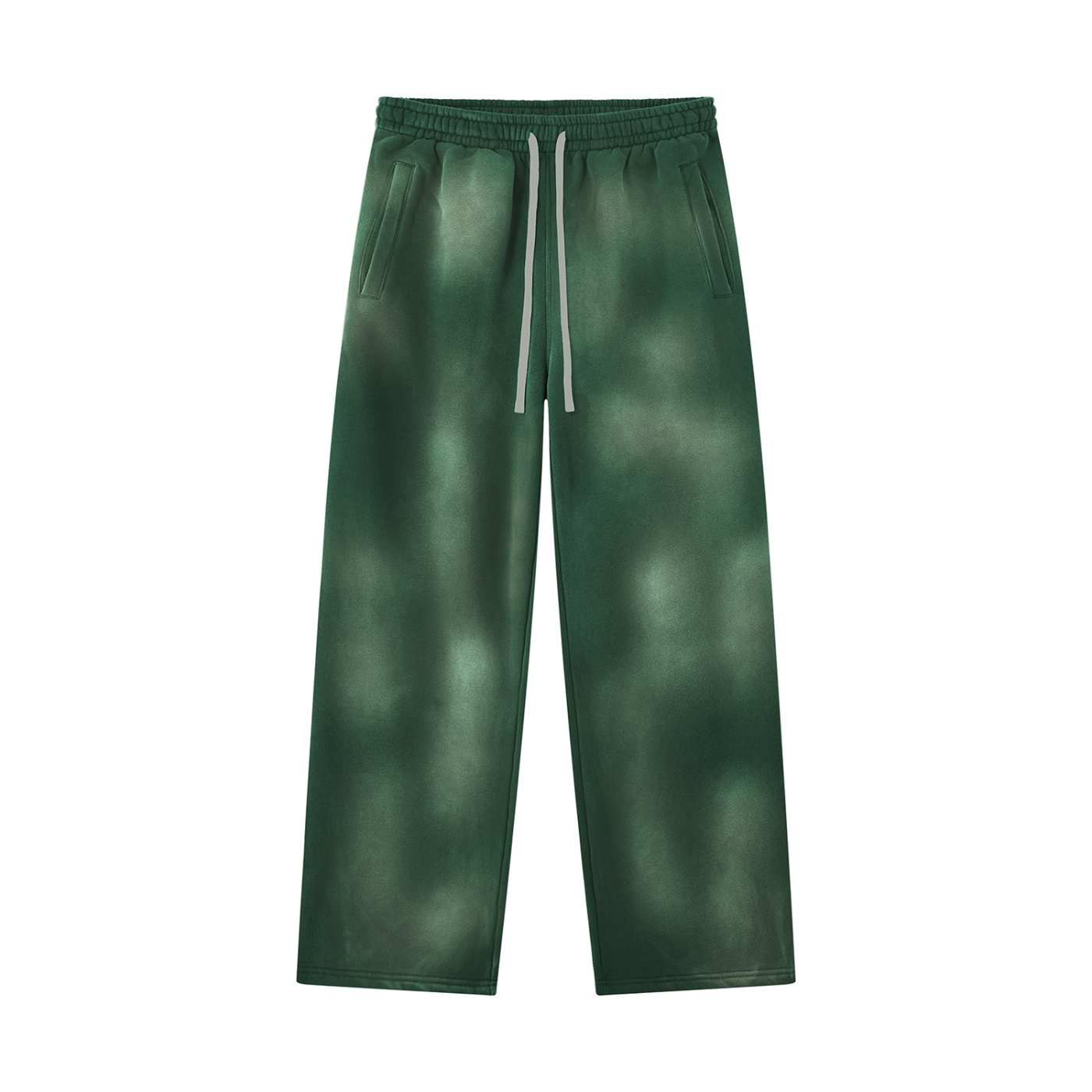 TLO Sunfade Wide Leg Sweatpants