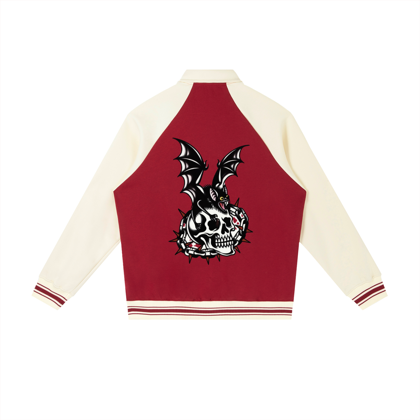 Collegiate Jacket