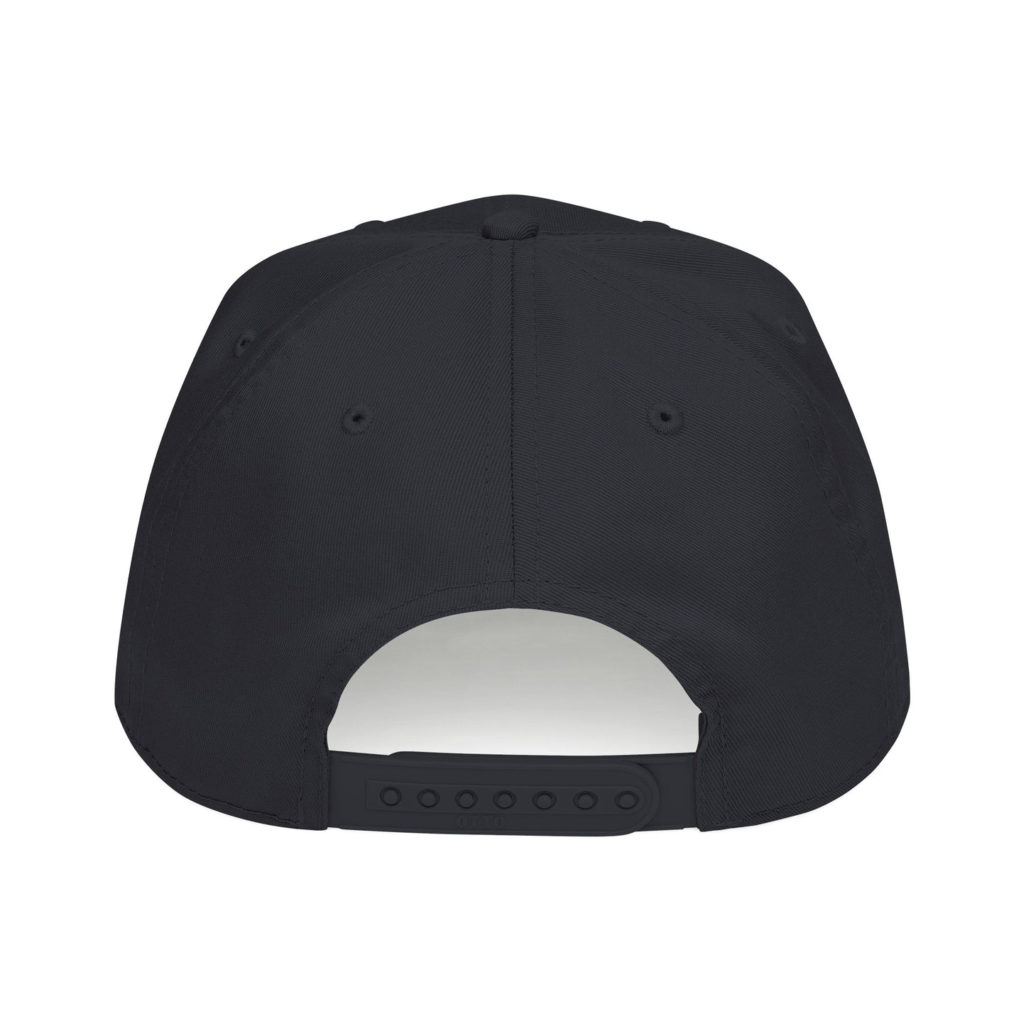 The Lost Ones Baseball Cap — Gothic Drip Logo Hat