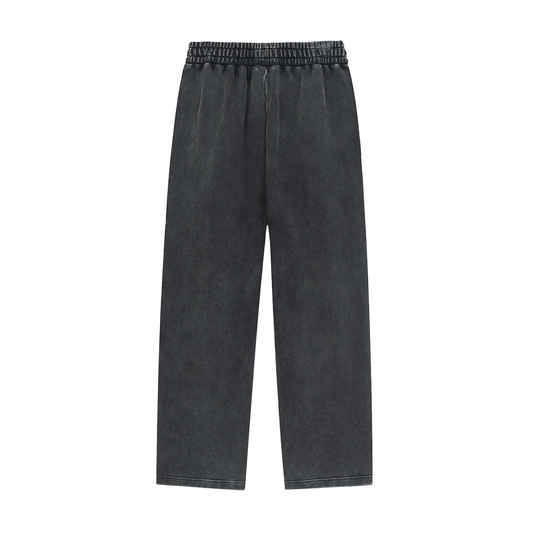 Raven's Veil Snow Wash Heavyweight Sweatpants