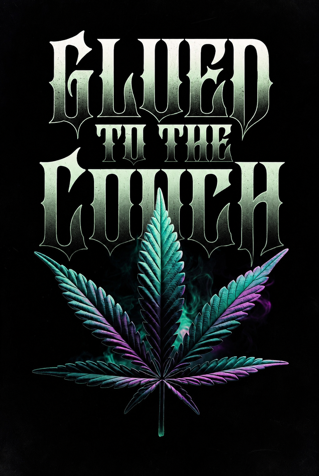 Glued to the Couch
