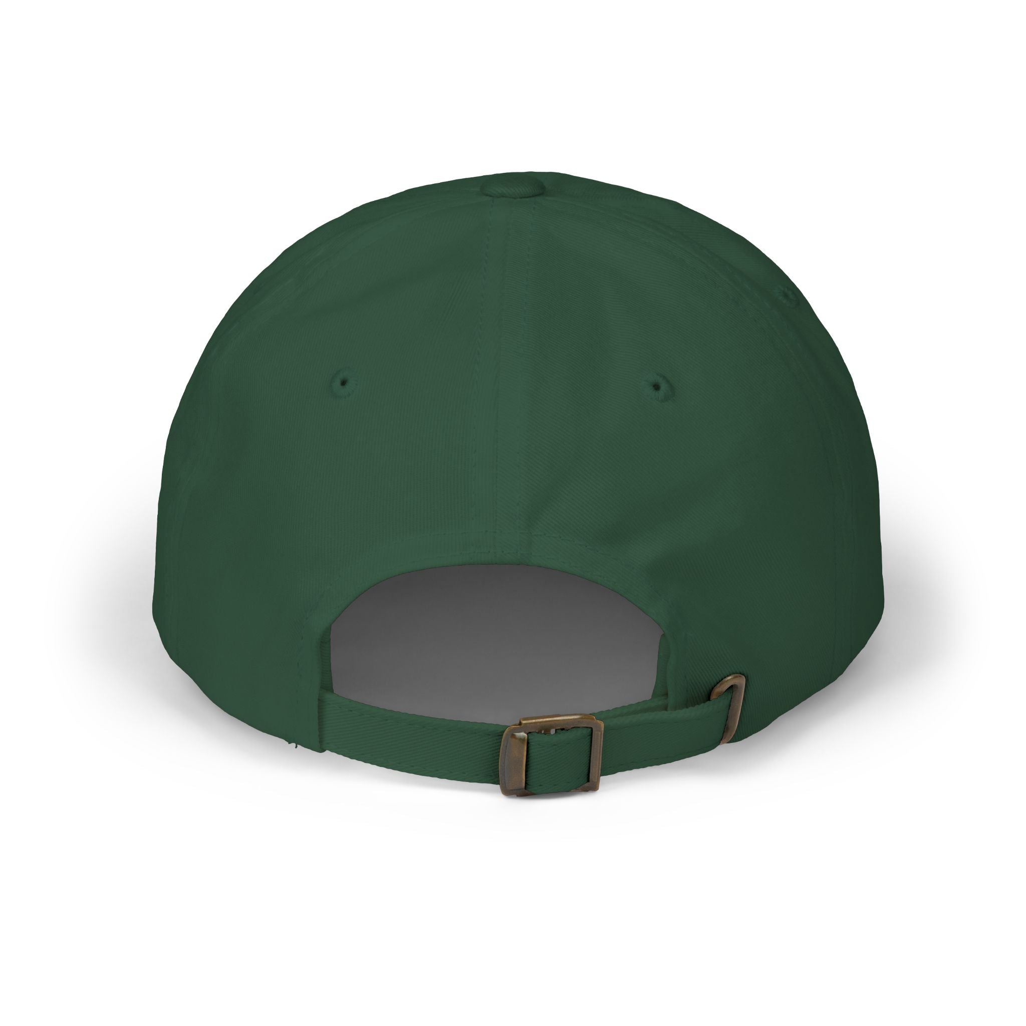 The Lost Ones Dad Cap — Vintage Embroidered Baseball Hat