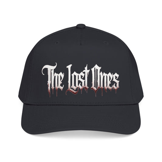 The Lost Ones Drip Logo Hat