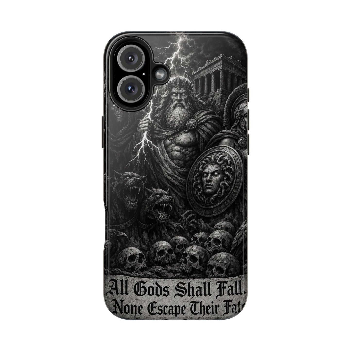 Greek Phone Case
