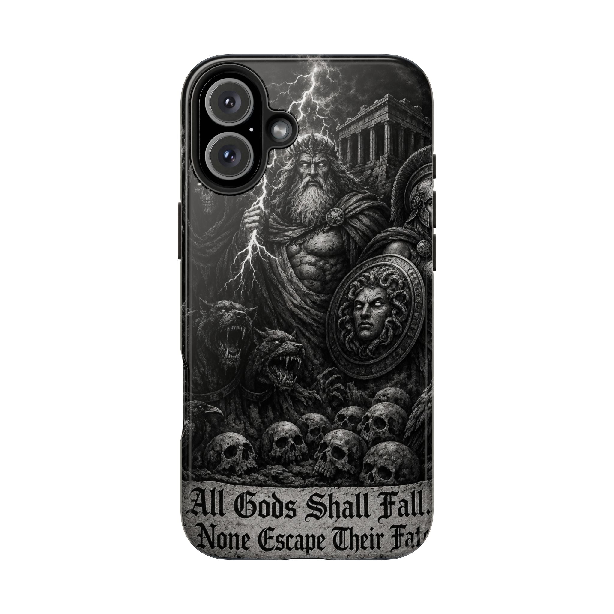 Greek Phone Case