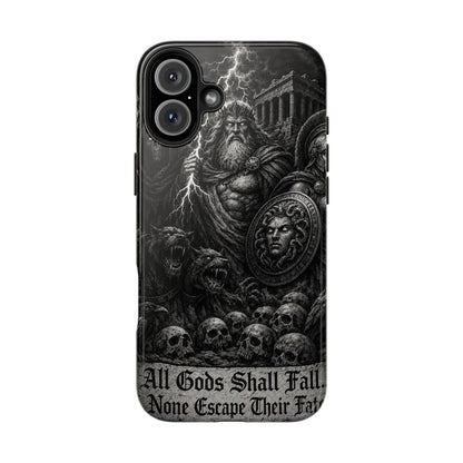 Greek Phone Case