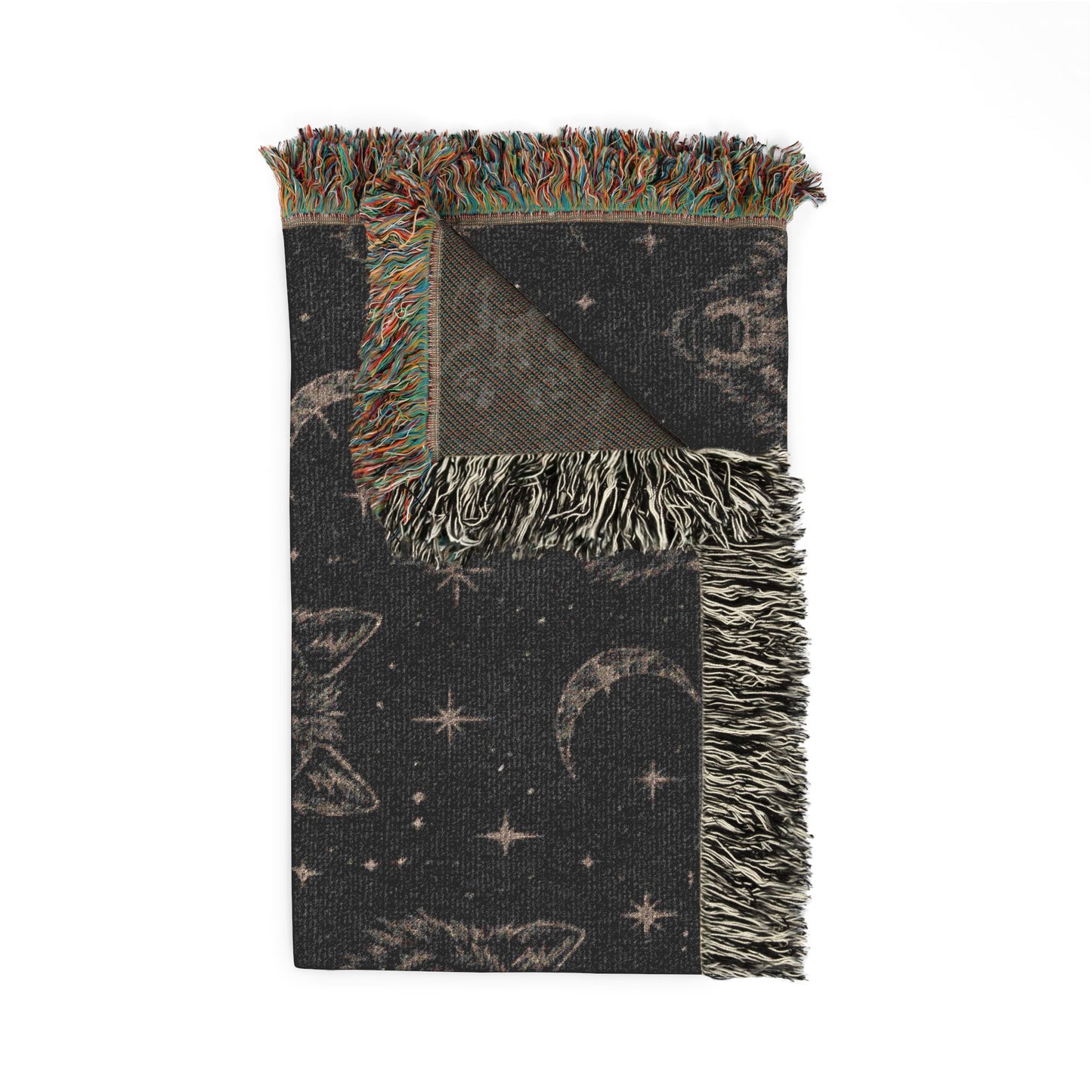 Woven Blanket