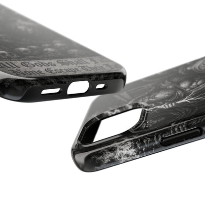 Greek Phone Case