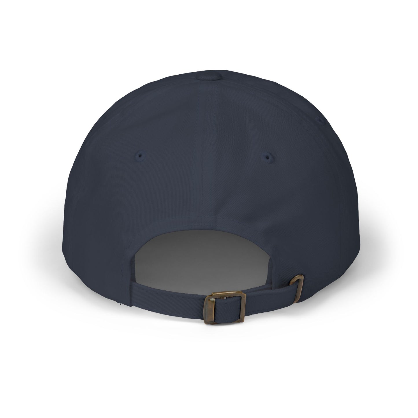 The Lost Ones Dad Cap — Vintage Embroidered Baseball Hat