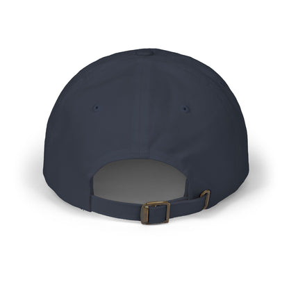 The Lost Ones Dad Cap — Vintage Embroidered Baseball Hat