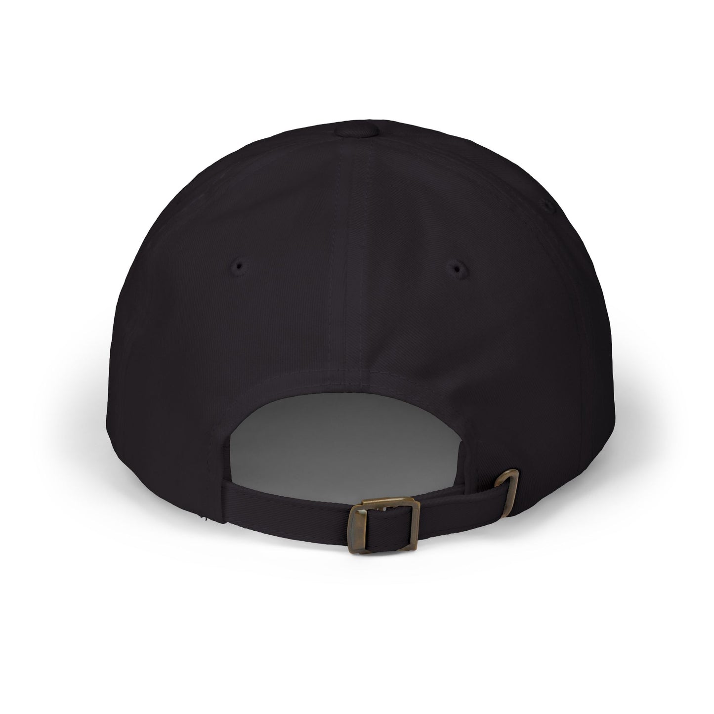 The Lost Ones Dad Cap — Vintage Embroidered Baseball Hat