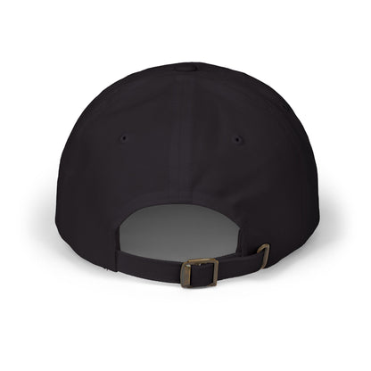 The Lost Ones Dad Cap — Vintage Embroidered Baseball Hat