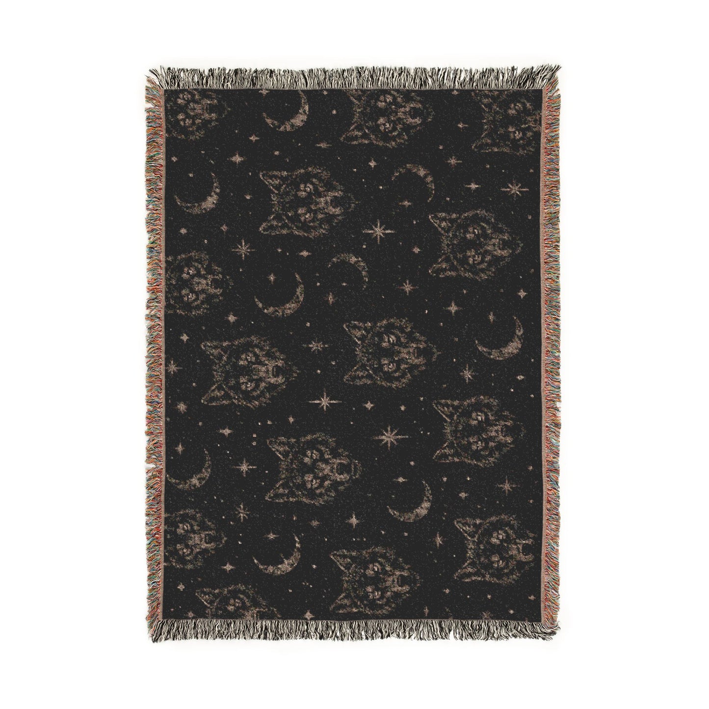 Woven Blanket