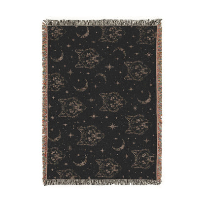 Woven Blanket