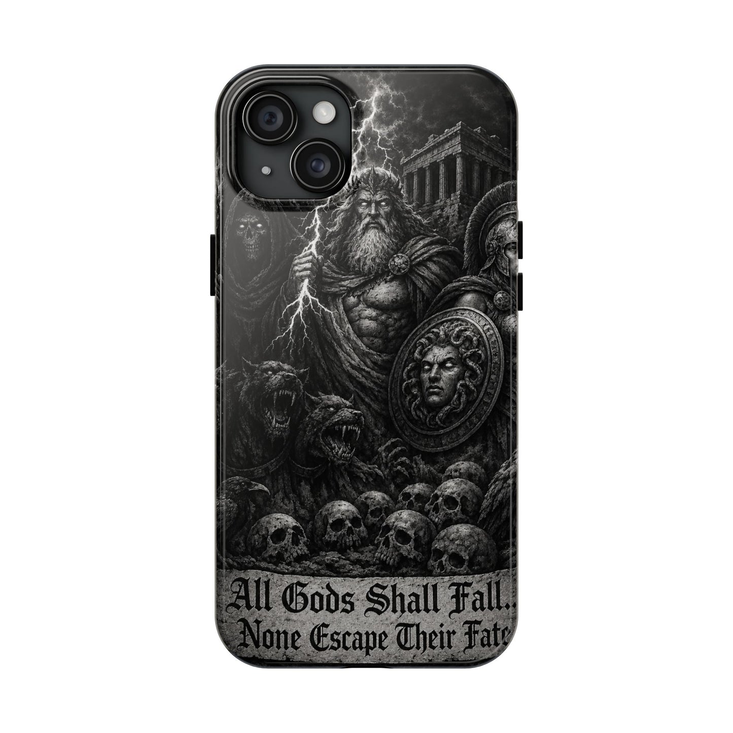 Greek Phone Case