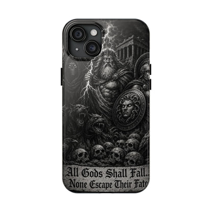 Greek Phone Case
