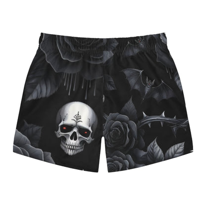 Swim Trunks (AOP)