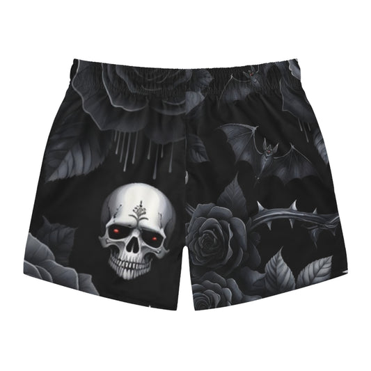 Swim Trunks (AOP)