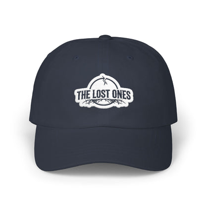 The Lost Ones Dad Cap — Vintage Embroidered Baseball Hat