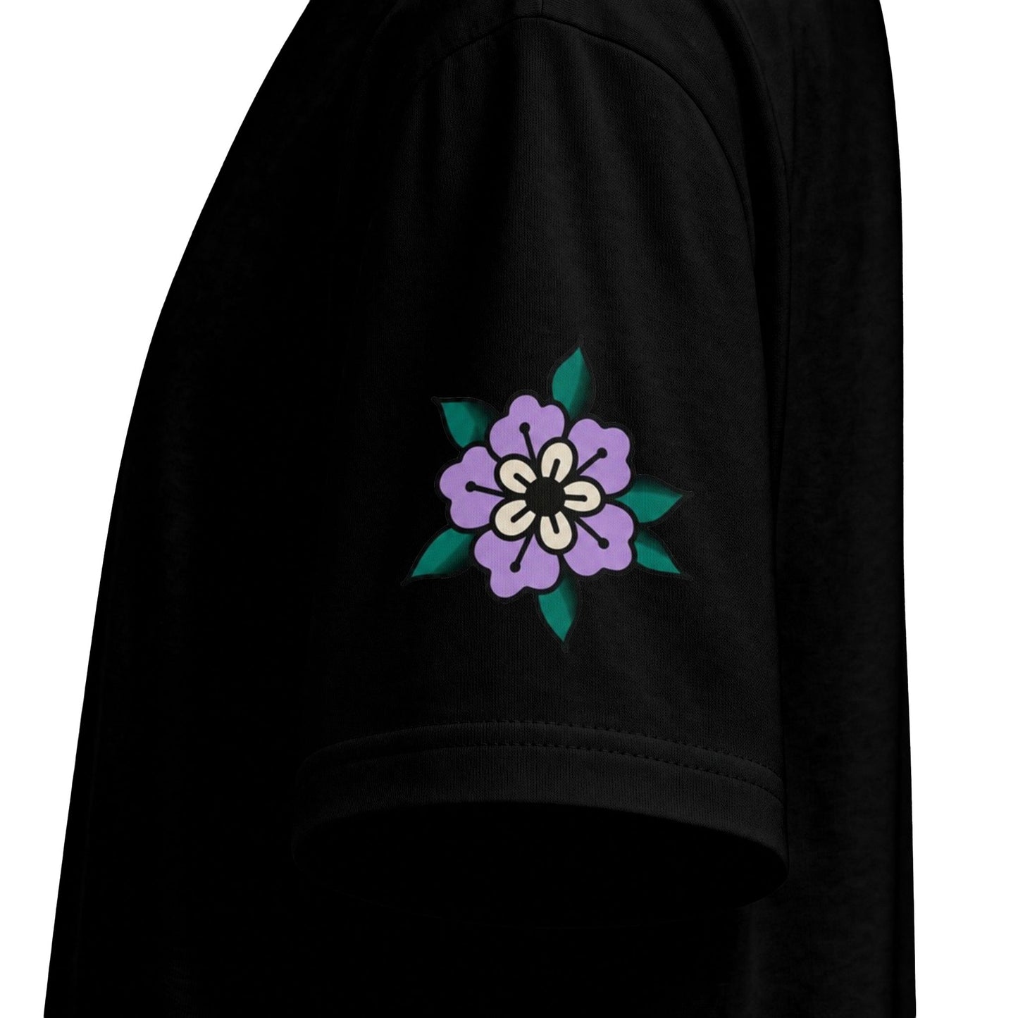 The Lost Ones Medicine Heavyweight Short Sleeve