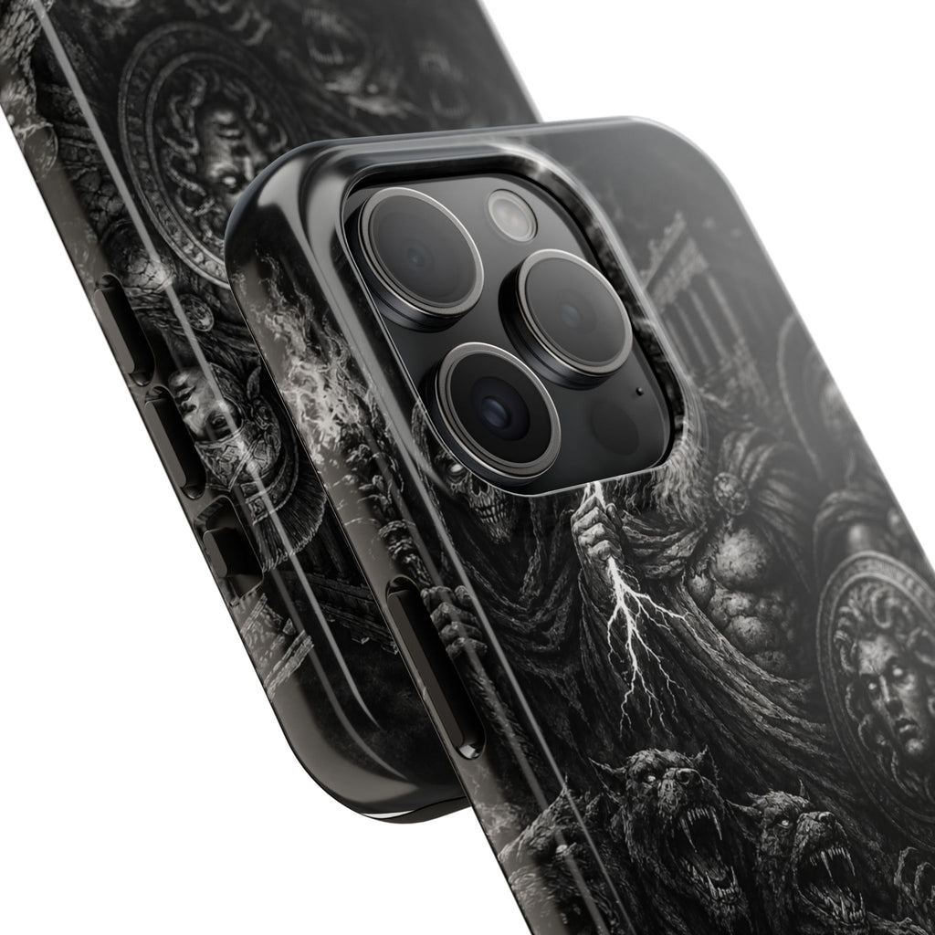Greek Phone Case