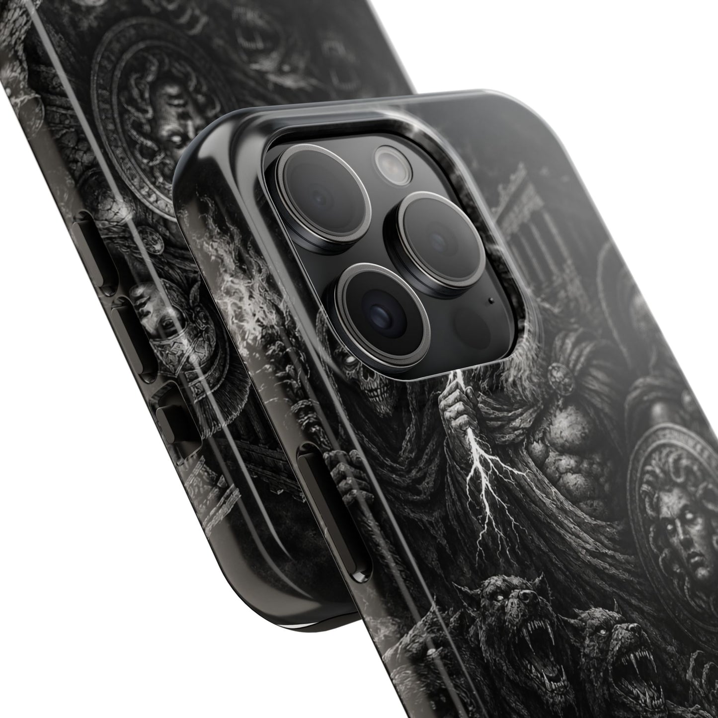 Greek Phone Case