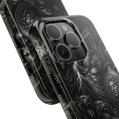 Greek Phone Case