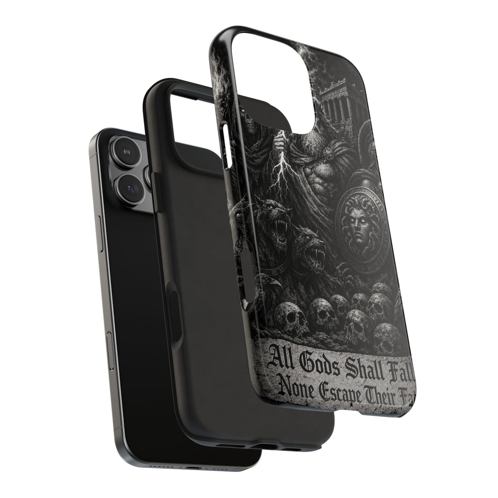 Greek Phone Case