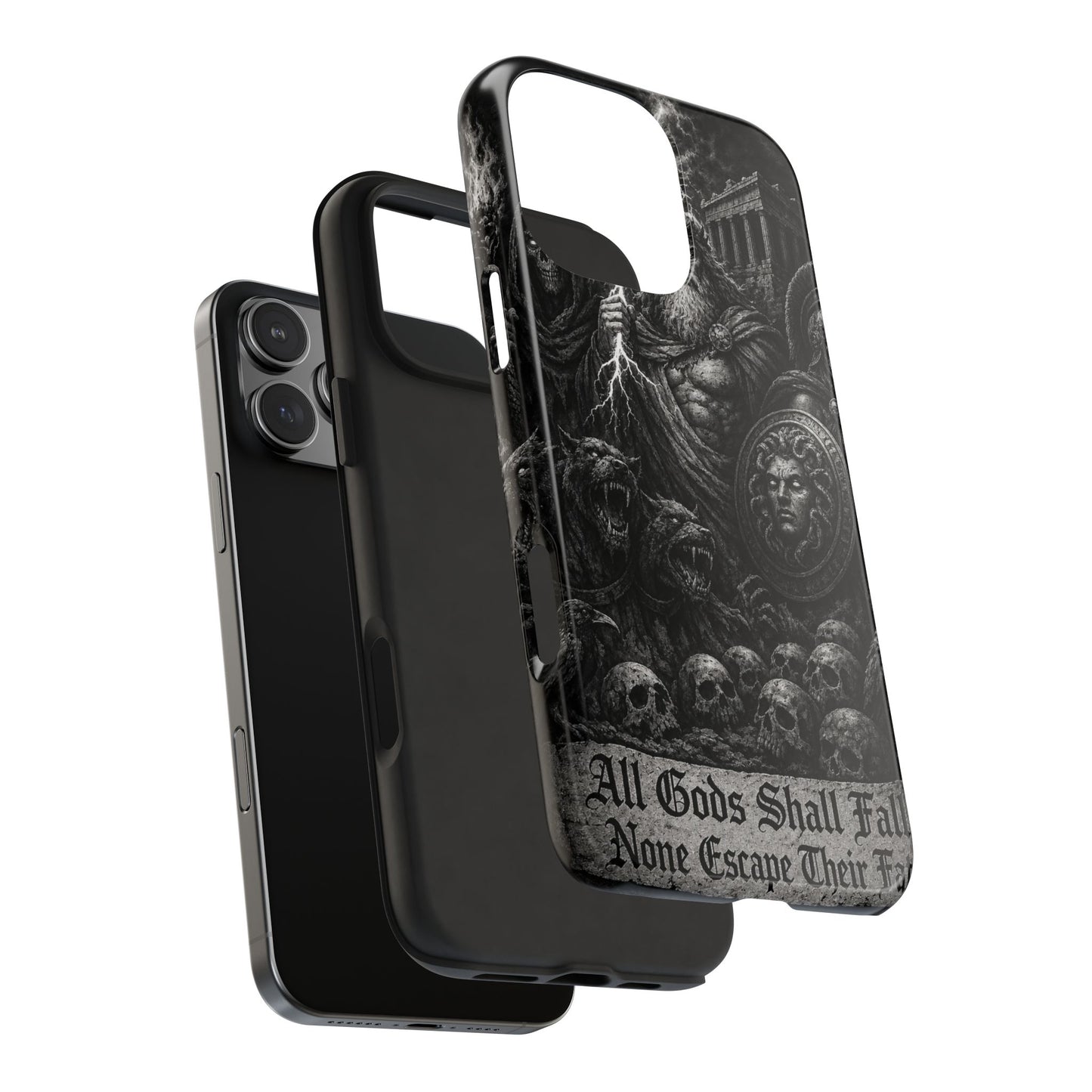 Greek Phone Case