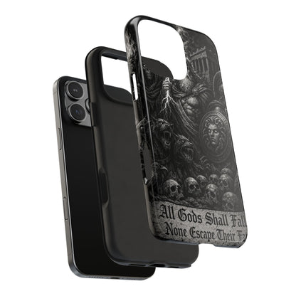 Greek Phone Case