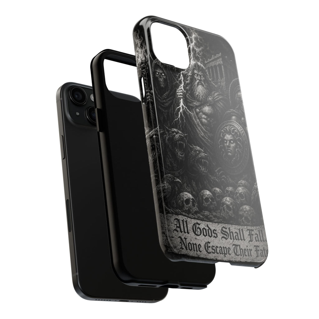 Greek Phone Case