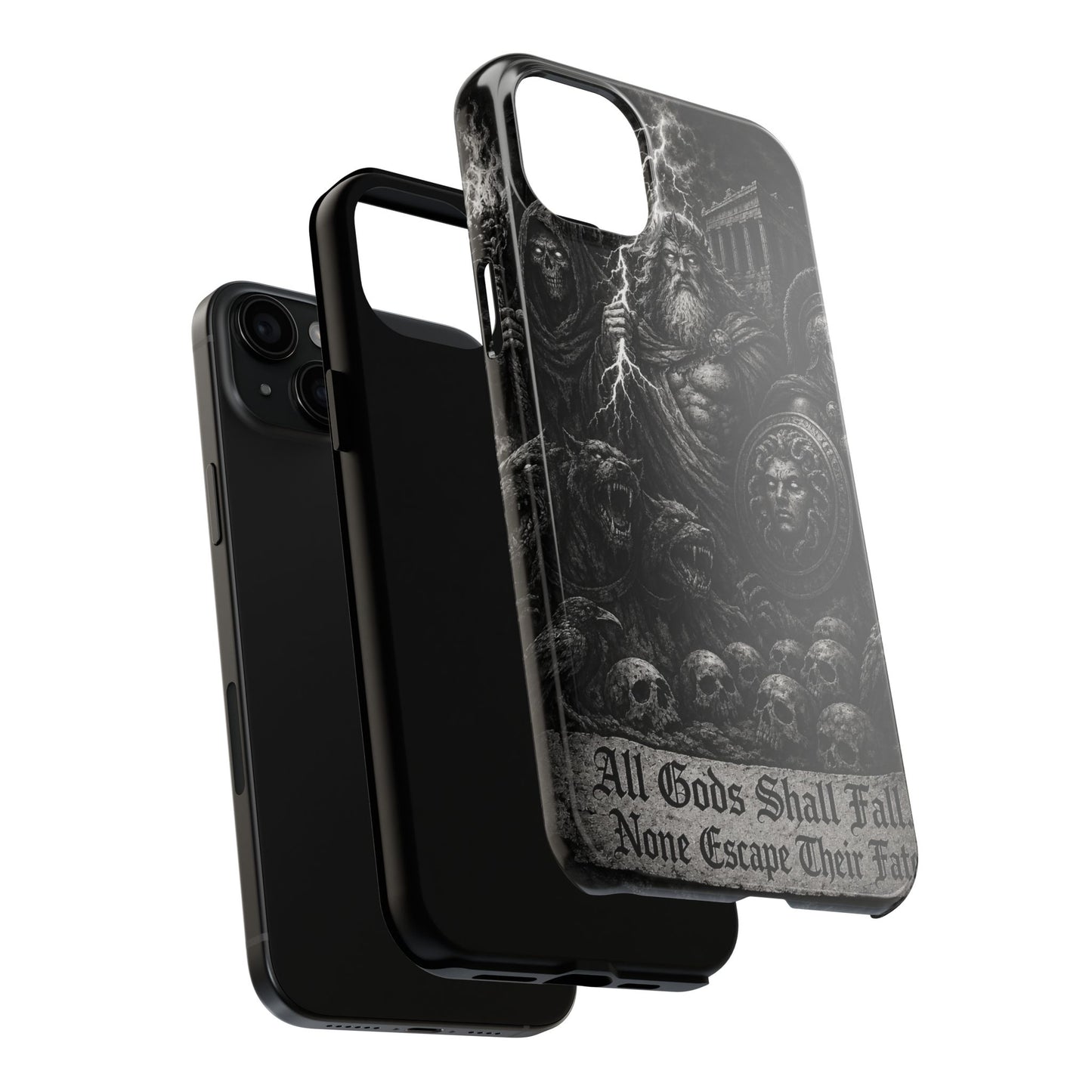 Greek Phone Case