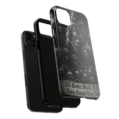 Greek Phone Case