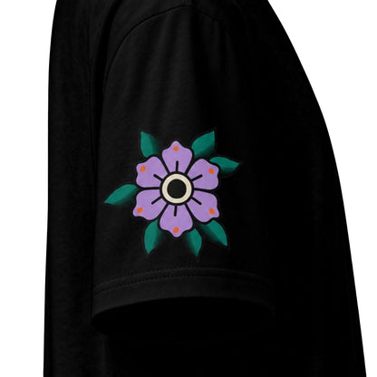 The Lost Ones Medicine Heavyweight Short Sleeve