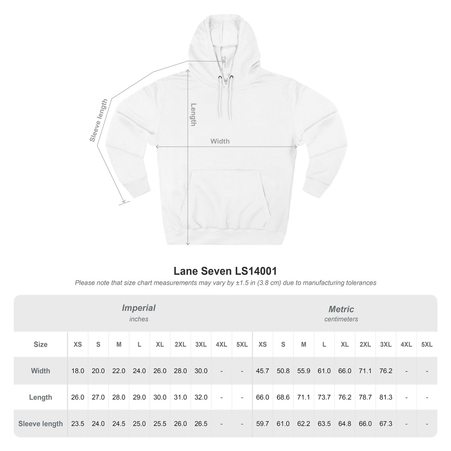 Skull Band Hoodie "The Lost Ones" - Gothic Rock Fleece Pullover