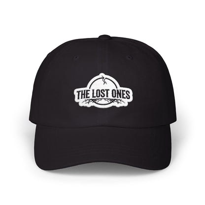 The Lost Ones Dad Cap — Vintage Embroidered Baseball Hat