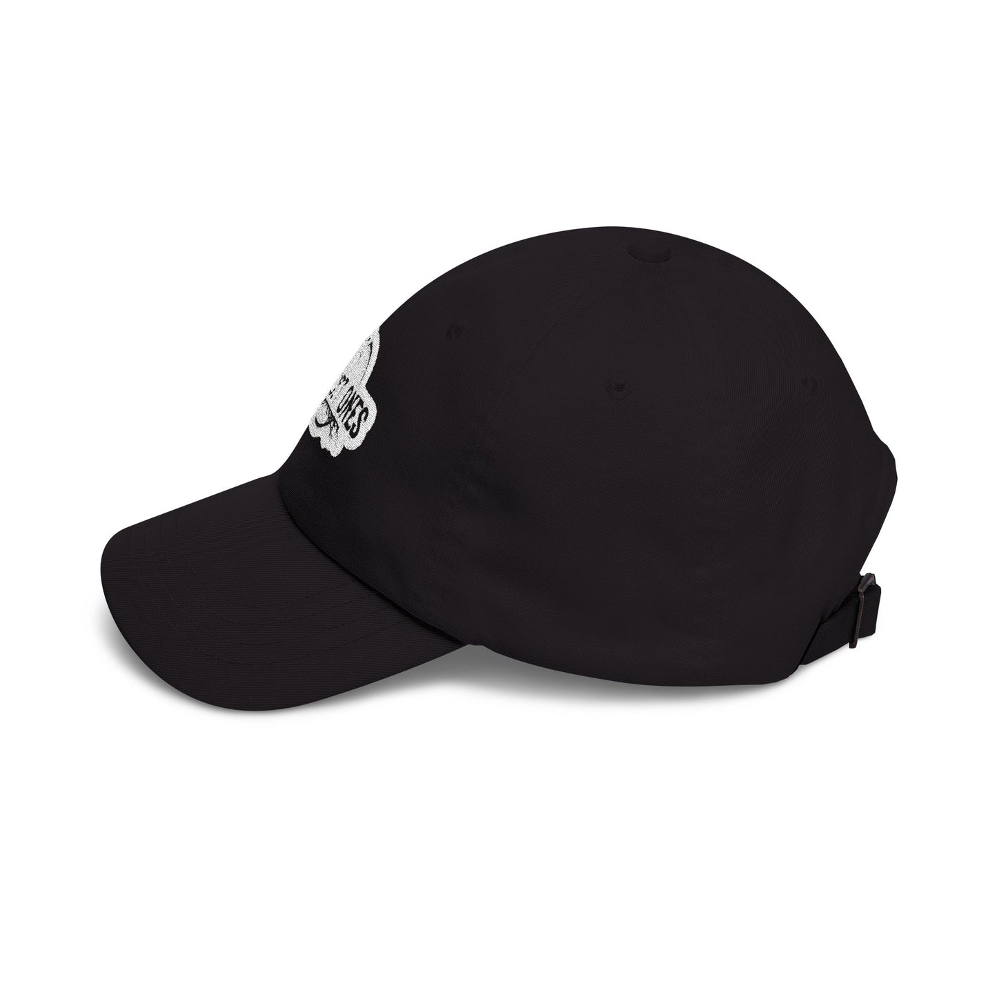 The Lost Ones Dad Cap — Vintage Embroidered Baseball Hat