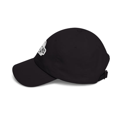 The Lost Ones Dad Cap — Vintage Embroidered Baseball Hat