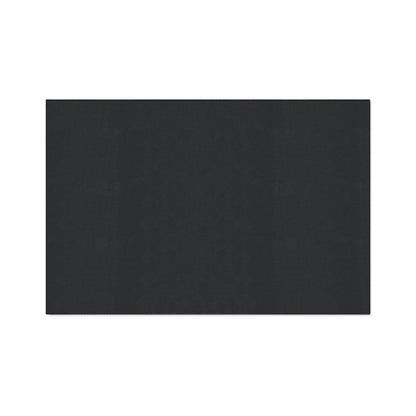 Black Rose Heavy Duty Floor Mat