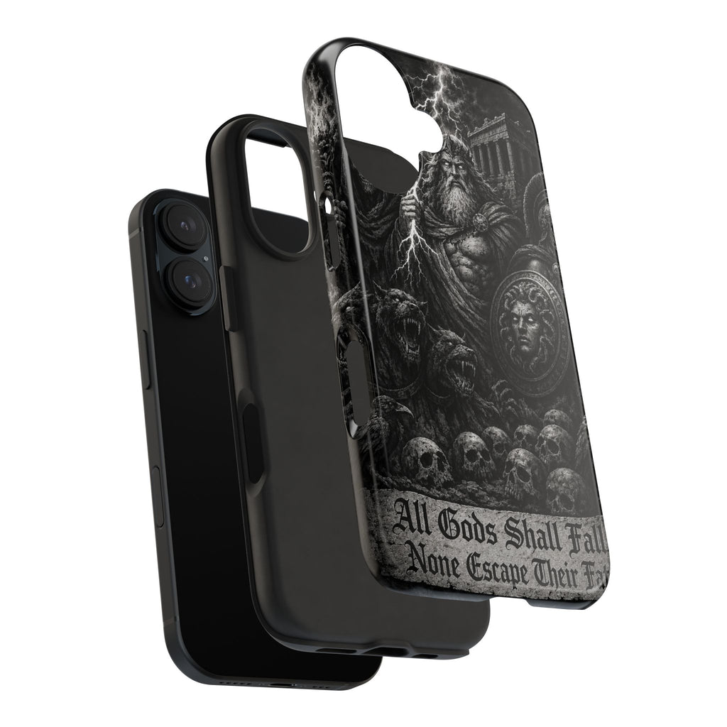 Greek Phone Case