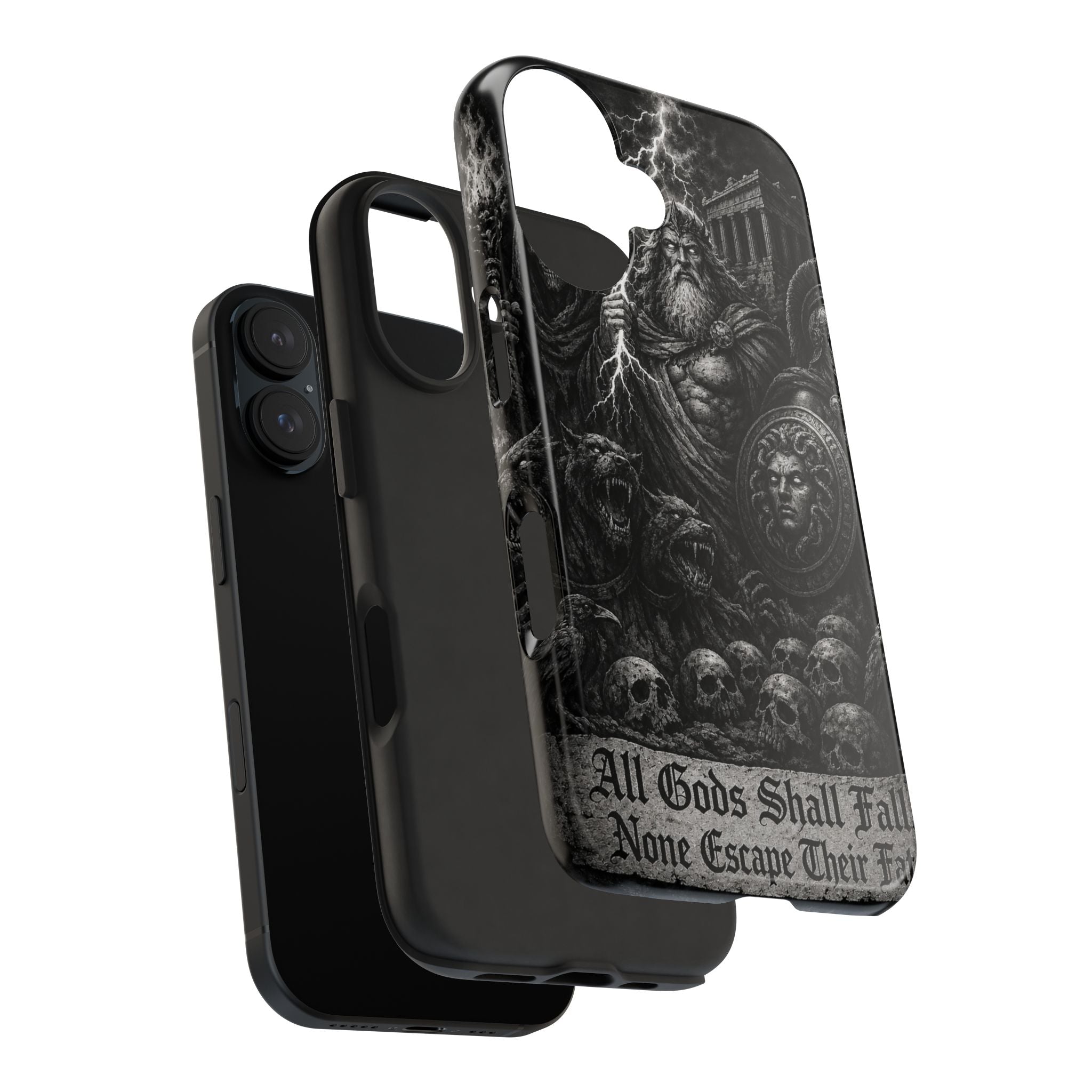 Greek Phone Case