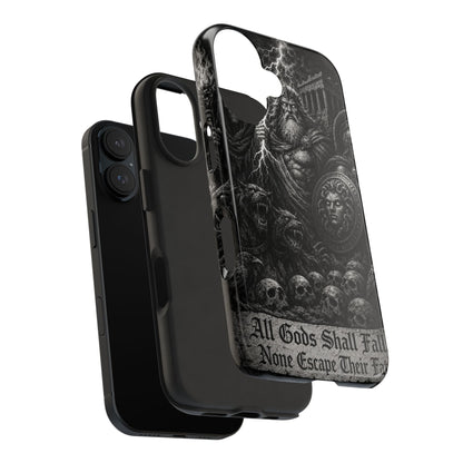 Greek Phone Case
