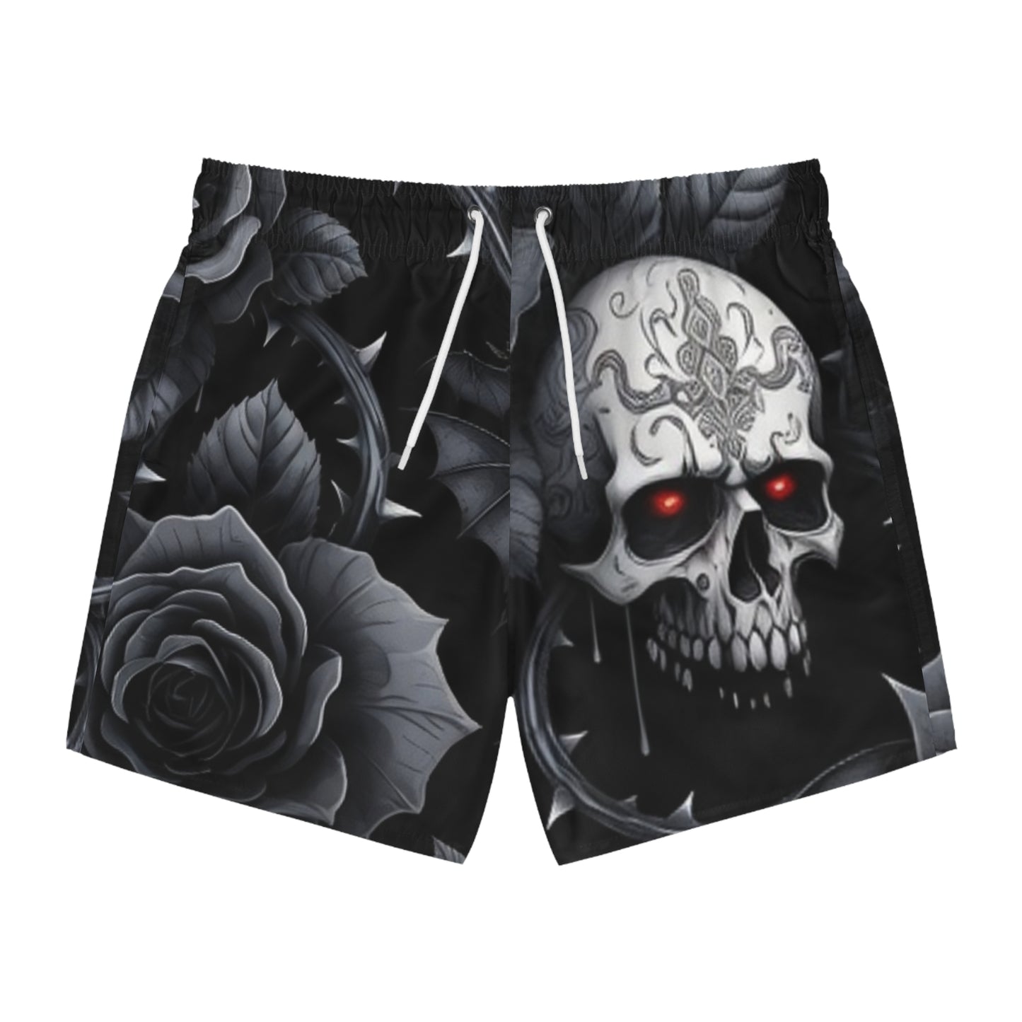 Swim Trunks (AOP)
