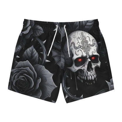 Swim Trunks (AOP)